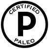 Certified Paleo
