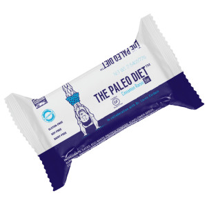 Paleo Bar, Cinnamon